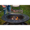 Pit Boss Cowboy Fire Pit