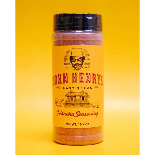 John Henry's - Sriracha Seasoning Blend