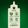 Blues Hog - Jalapeno Lime Ranch Dipping Sauce - 12oz Squeeze Bottle
