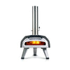 Ooni Karu 12G - Portable Pizza Oven (Wood & Charcoal)