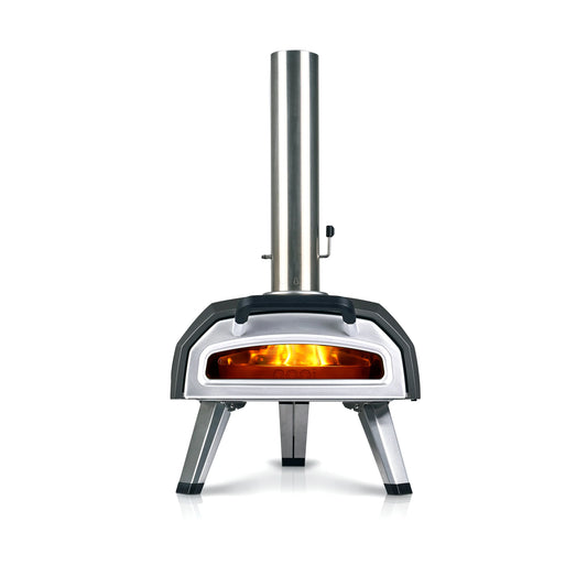 Ooni Karu 12G - Portable Pizza Oven (Wood & Charcoal)