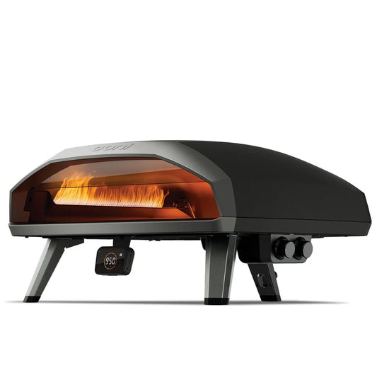 Ooni Koda 2 Max - Gas Pizza Oven - NG