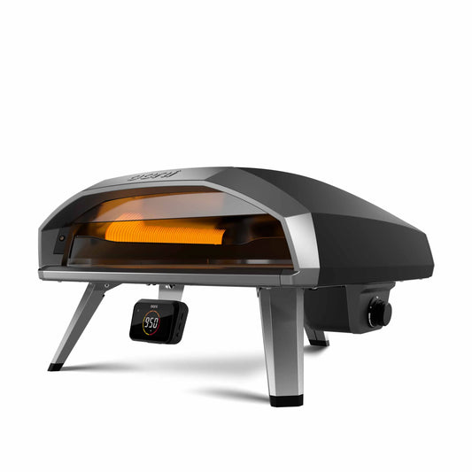 Ooni Koda 2 Pro - 18" Gas Pizza Oven