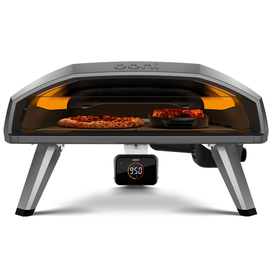 Ooni Koda 2 Pro - 18" Gas Pizza Oven