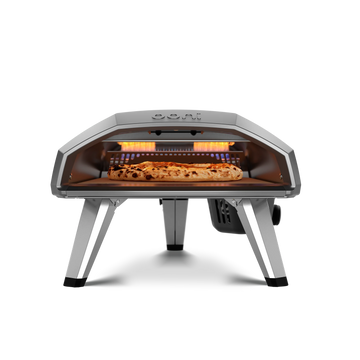 Ooni Koda 2 - 14" Portable Gas Pizza Oven
