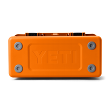 Yeti Loadout GoBox 60 - King Crab Orange