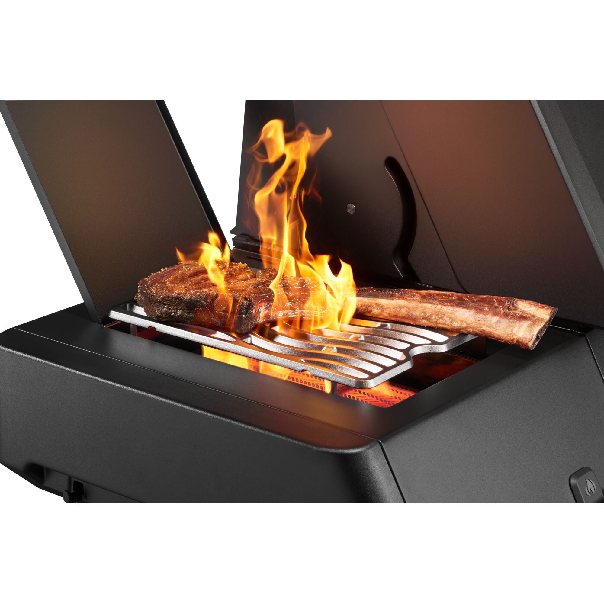 Napoleon Phantom Prestige 500 RSIB | Natural Gas BBQ | Luxe