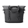 Yeti Hopper M30 Soft Cooler 2.0 - Charcoal