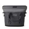 Yeti Hopper M30 Soft Cooler 2.0 - Charcoal