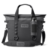 Yeti Hopper M30 Soft Cooler 2.0 - Charcoal