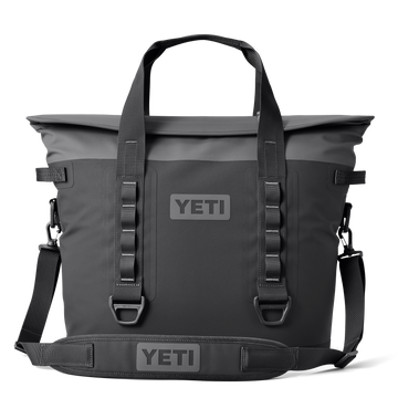 Yeti Hopper M30 Soft Cooler 2.0 - Charcoal