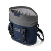 Yeti Hopper M30 Soft Cooler 2.0  - Navy