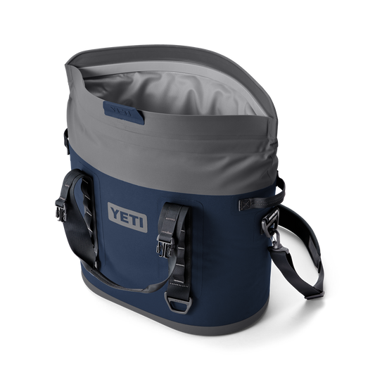 Yeti Hopper M30 Soft Cooler 2.0  - Navy