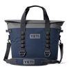 Yeti Hopper M30 Soft Cooler 2.0  - Navy