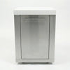 Mont Alpi - Extension Cabinet Stainless Steel