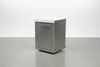 Mont Alpi - Extension Cabinet Stainless Steel