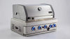 Mont Alpi - 32" Built in Grill