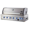 Mont Alpi - 44" Built in Grill