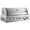 Mont Alpi - 44" Built in Grill