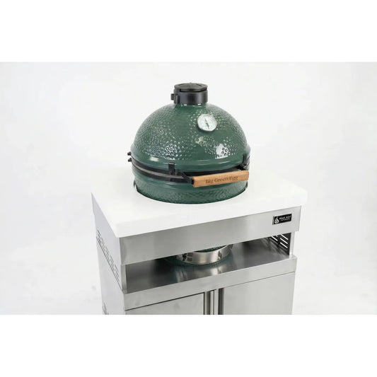 Mont Alpi - Universal Kamado Charcoal Smoker Grill Module
