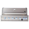 Mont Alpi - 44" Built in Grill