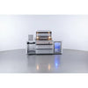 Mont Alpi - 805 Deluxe Island with a Fridge Cabinet