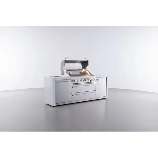 Mont Alpi - 805 Deluxe Island