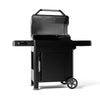 Masterbuilt - Auto-Ignite Series 545 Digital Charcoal Grill & Smoker