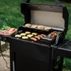 Masterbuilt - Auto-Ignite Series 545 Digital Charcoal Grill & Smoker