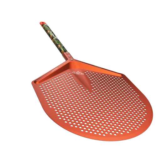 Gozney - Pro Placement Peel 14" - Matty Orange