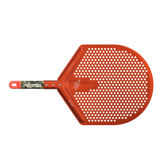 Gozney - Venture Placement Peel - Matty Orange