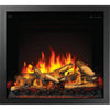 Napoleon - Elevation 36" Built-in Electric Fireplace