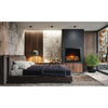 Napoleon - Elevation 36" Built-in Electric Fireplace