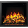 Napoleon - Elevation 36" Built-in Electric Fireplace