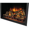 Napoleon - Elevation 36" Built-in Electric Fireplace