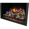 Napoleon - Elevation 36" Built-in Electric Fireplace