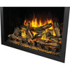 Napoleon - Elevation 36" Built-in Electric Fireplace