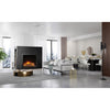 Napoleon - Elevation 42" Built-in Electric Fireplace