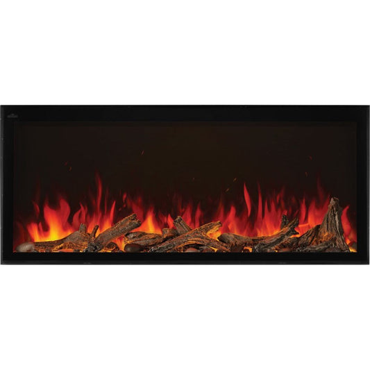 Napoleon - Astound 50" Built-in Electric Fireplace