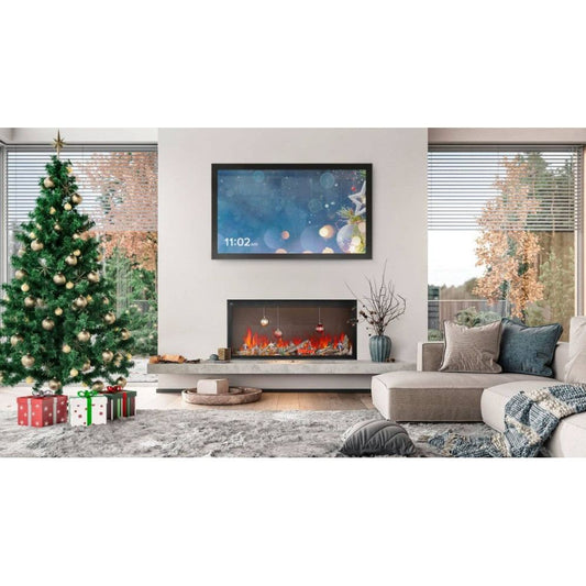 Napoleon - Astound 50" Built-in Electric Fireplace