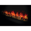 Napoleon - Astound 74" Built-in Electric Fireplace