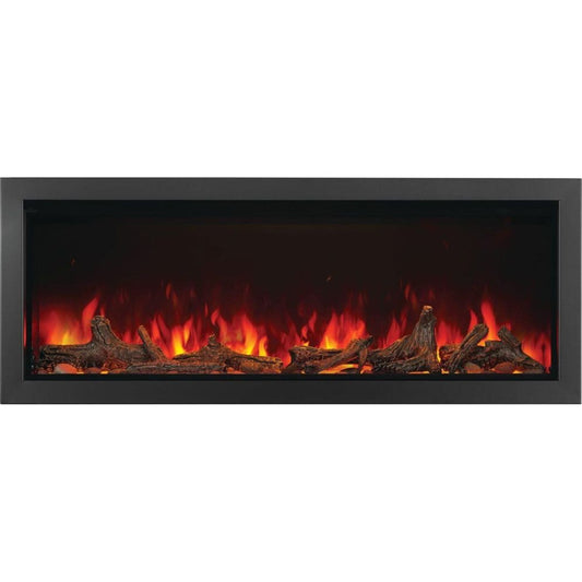 Napoleon - Astound 62" Built-in Electric Fireplace