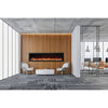 Napoleon - Astound 96" Built-in Electric Fireplace