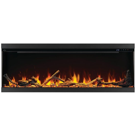 Napoleon - Astound 62" FlexMount Electric Fireplace