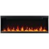 Napoleon - Astound 62" FlexMount Electric Fireplace