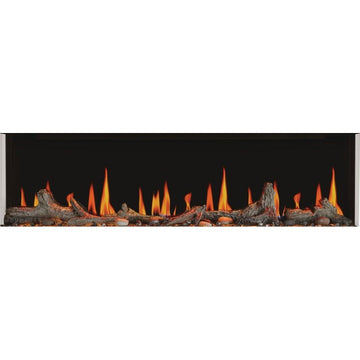 Napoleon - Luminex 65" Electric Fireplace