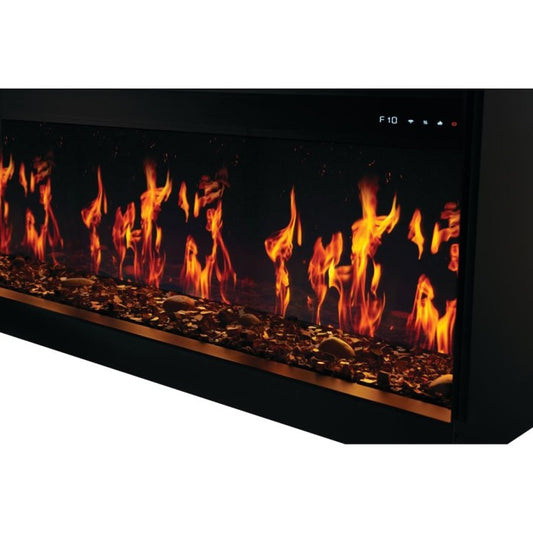 Napoleon - Luminex 65" Electric Fireplace