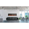 Napoleon - Luminex 65" Electric Fireplace