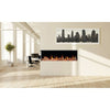 Napoleon - Luminex 65" Electric Fireplace