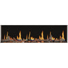 Napoleon - Luminex 65" Electric Fireplace